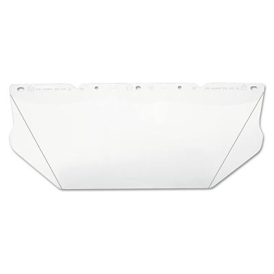 MSA FACESHIELD 8